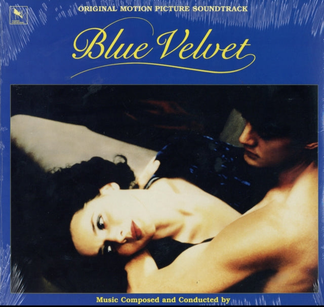 This LP Vinyl is brand new.Format: LP VinylMusic Style: SoundtrackThis item's title is: Blue Velvet O.S.T.Artist: Blue Velvet O.S.T.Label: VARESE SARABANDEBarcode: 030206829211Release Date: 5/19/2017