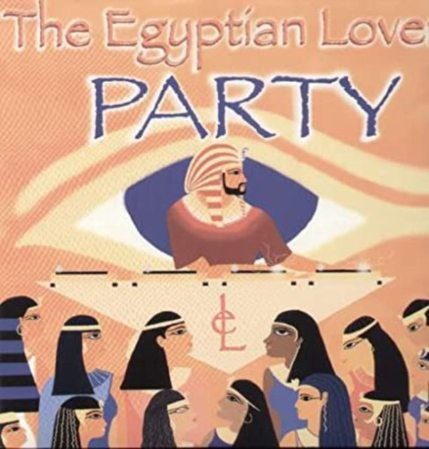 This LP Vinyl is brand new.Format: LP VinylMusic Style: TranceThis item's title is: Party / Dancefloor (Color LP Vinyl)Artist: Egyptian LoverLabel: EGYPTIAN EMPIREBarcode: 032325222119Release Date: 2/1/2005