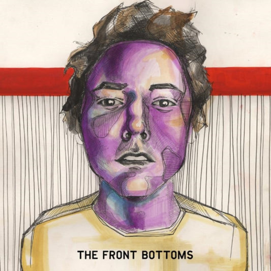 Product Image : This CD is brand new.<br>Format: CD<br>Music Style: Punk<br>This item's title is: Front Bottoms<br>Artist: Front Bottoms<br>Label: Bar/None Records<br>Barcode: 032862020728<br>Release Date: 9/6/2011