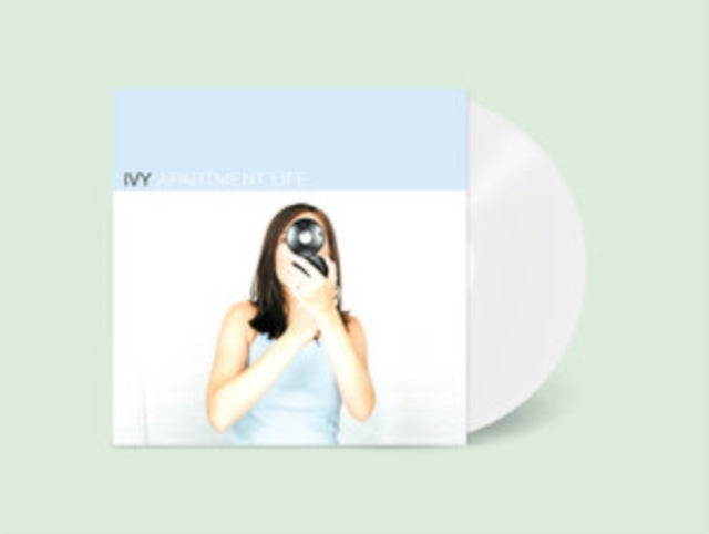 This LP Vinyl is brand new.Format: LP VinylMusic Style: Indie PopThis item's title is: Apartment LifeArtist: IvyLabel: BAR/NONE RECORDSBarcode: 032862028519Release Date: 3/3/2023