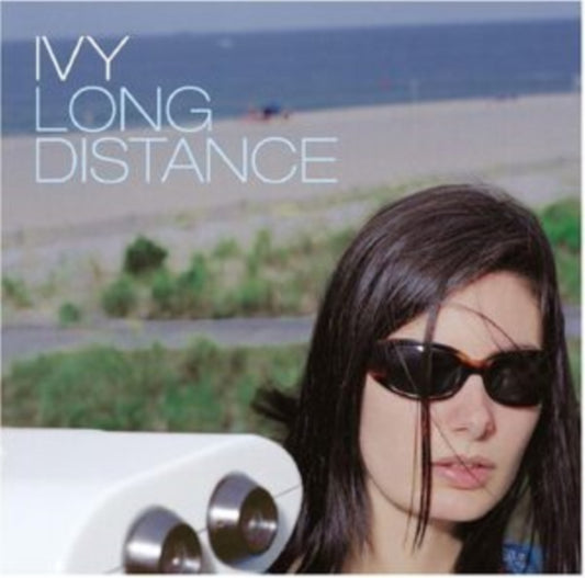 Long Distance (2LP)