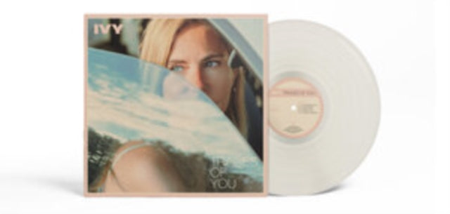 Traces Of You (Natural LP Vinyl)