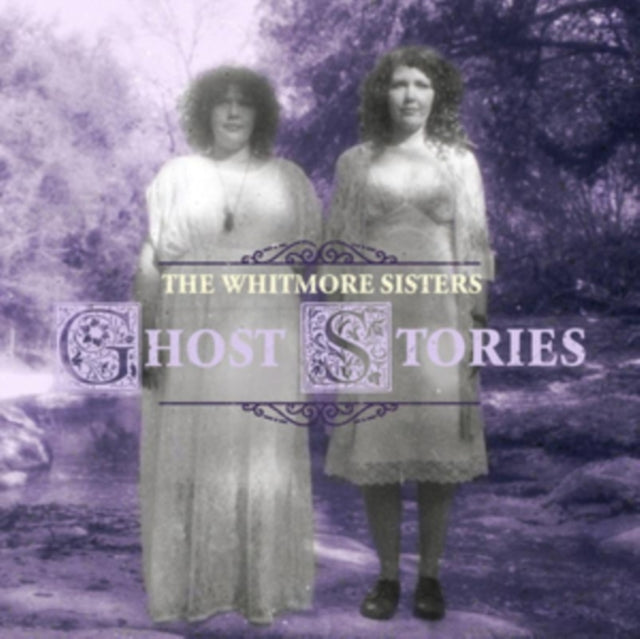 This LP Vinyl is brand new.Format: LP VinylMusic Style: CountryThis item's title is: Ghost Stories (White & Purple LP Vinyl)Artist: Whitmore SistersLabel: RED HOUSE RECORDSBarcode: 033651032311Release Date: 1/21/2022