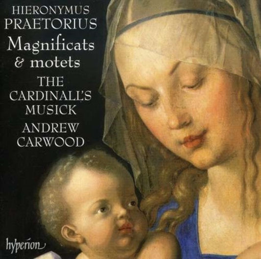 Praetorius H.: Magnificats & Motets