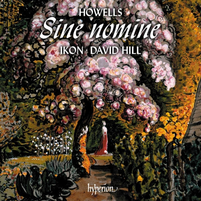This CD is brand new.Format: CDThis item's title is: Howells: King David & Sine NomineArtist: Ikon & David HillBarcode: 034571284767Release Date: 10/3/2025