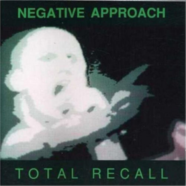 Product Image : This CD is brand new.<br>Format: CD<br>Music Style: Trance<br>This item's title is: Total Recall<br>Artist: Negative Approach<br>Label: TOUCH & GO<br>Barcode: 036172077823<br>Release Date: 9/24/1990