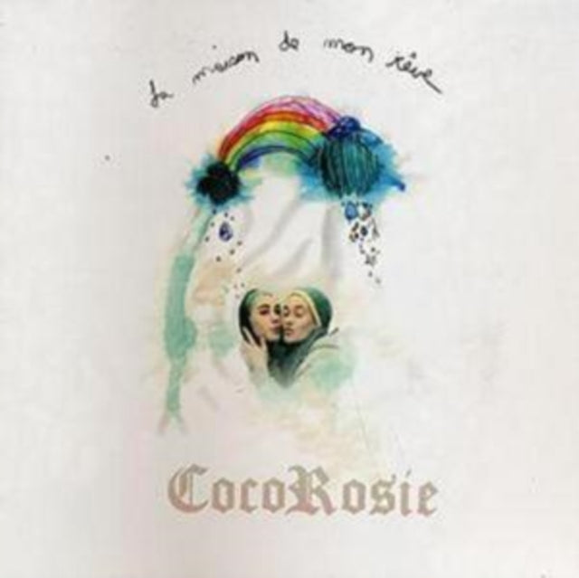 Product Image : This CD is brand new.<br>Format: CD<br>Music Style: Folk Rock<br>This item's title is: La Maison De Mon Reve<br>Artist: Cocorosie<br>Barcode: 036172095322<br>Release Date: 3/9/2004