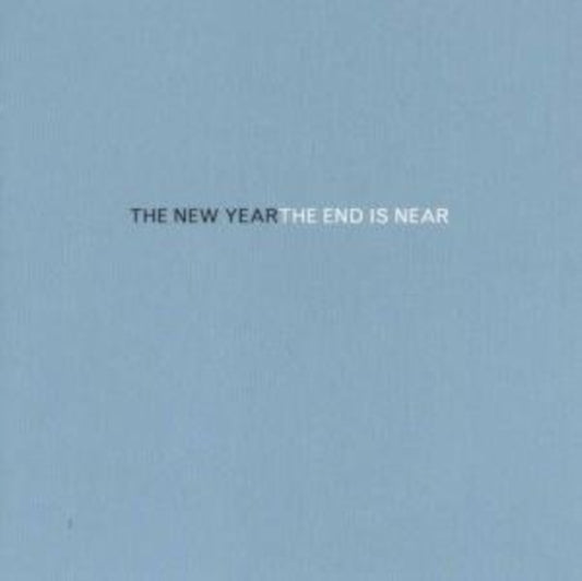 This LP Vinyl is brand new.Format: LP VinylMusic Style: Indie RockThis item's title is: End Is NearArtist: New YearLabel: TOUCH & GOBarcode: 036172095612Release Date: 5/18/2004