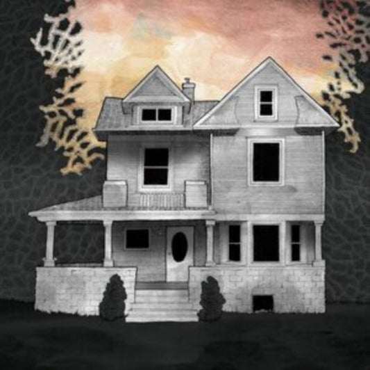 Product Image : This LP Vinyl is brand new.<br>Format: LP Vinyl<br>Music Style: Minimal<br>This item's title is: Music From The Film Girl On The Third Floor (Color LP Vinyl)<br>Artist: Tim Steve; Midyett Alison; Albini Chesley<br>Label: TOUCH & GO RECORDS<br>Barcode: 036172106530<br>Release Date: 8/14/2020