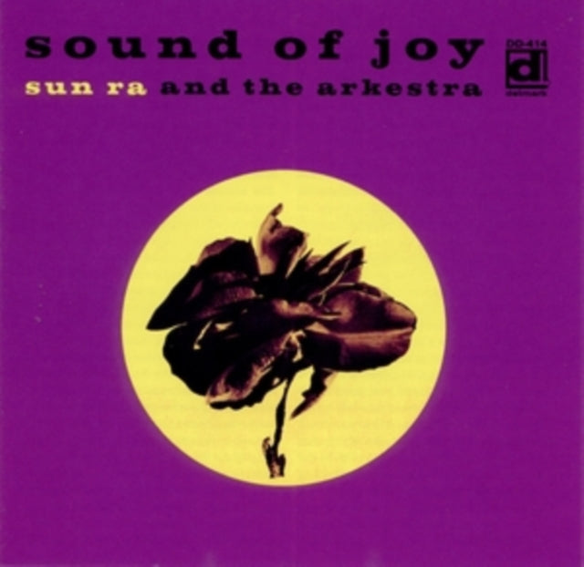 This LP Vinyl is brand new.Format: LP VinylMusic Style: Free JazzThis item's title is: Sound Of JoyArtist: Sun Ra & The ArkestraLabel: DELMARKBarcode: 038153041410Release Date: 10/27/1998