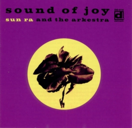 This LP Vinyl is brand new.Format: LP VinylMusic Style: Free JazzThis item's title is: Sound Of JoyArtist: Sun Ra & The ArkestraLabel: DELMARKBarcode: 038153041410Release Date: 10/27/1998