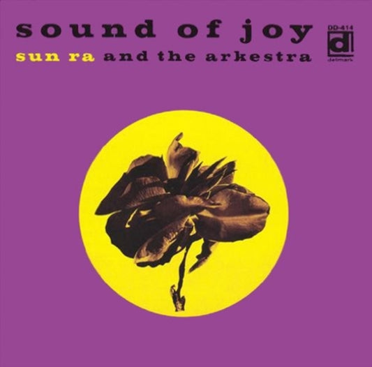 Product Image : This LP Vinyl is brand new.<br>Format: LP Vinyl<br>Music Style: Free Jazz<br>This item's title is: Sound Of Joy<br>Artist: Sun Ra & The Arkestra<br>Label: DELMARK<br>Barcode: 038153041410<br>Release Date: 10/27/1998