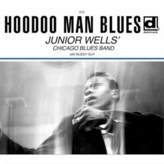 This LP Vinyl is brand new.Format: LP VinylMusic Style: Chicago BluesThis item's title is: Hoodoo Man Blues (Lava LP Vinyl)Artist: Junior WellsLabel: DELMARK RECORDSBarcode: 038153061265Release Date: 4/7/2023