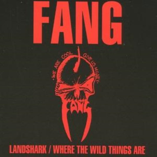 Landshark/ Wild Things