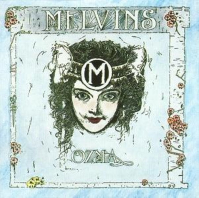 This is a 2 CD SKU bundle.
1.This CD is brand new.Format: CDMusic Style: Alternative RockThis item's title is: OzmaArtist: MelvinsLabel: Boner RecordsBarcode: 038161001628Release Date: 1/6/2017
2.This CD is brand new.