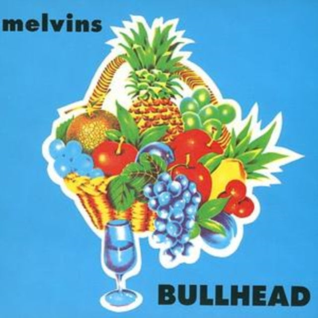 This CD is brand new.Format: CDMusic Style: HouseThis item's title is: BullheadArtist: MelvinsLabel: Fnac Music Dance DivisionBarcode: 038161002526Release Date: 1/6/2017