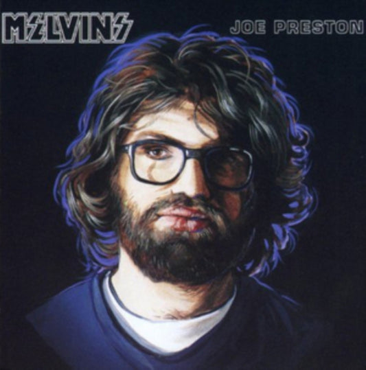 Melvins - Joe Preston - LP Vinyl