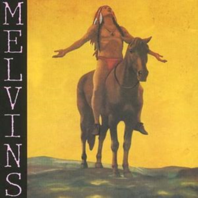 This CD is brand new.Format: CDMusic Style: Doom MetalThis item's title is: S/TArtist: MelvinsLabel: Tupelo Recording CompanyBarcode: 038161003523Release Date: 1/8/2001