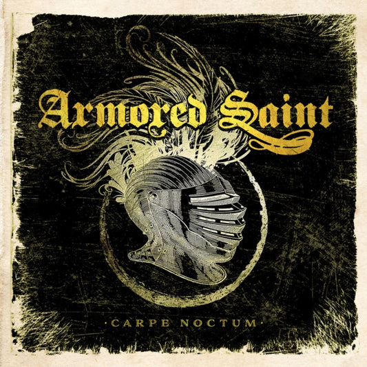 This LP Vinyl is brand new.Format: LP VinylMusic Style: DowntempoThis item's title is: Carpe Noctum (Live 2015) (180G)Artist: Armored SaintLabel: METAL BLADEBarcode: 039841549218Release Date: 2/24/2017