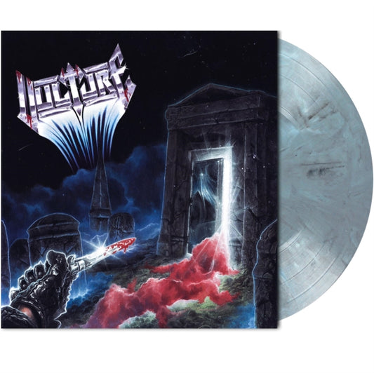 This LP Vinyl is brand new.Format: LP VinylMusic Style: Speed MetalThis item's title is: Ghastly Waves & Battered GravesArtist: VultureLabel: METAL BLADE RECORDSBarcode: 039841565065Release Date: 8/9/2019