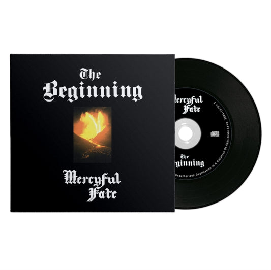 Beginning (Re-Issue) (Digi)