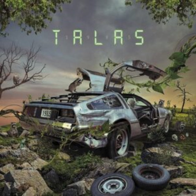 Product Image : This CD is brand new.<br>Format: CD<br>Music Style: New Wave<br>This item's title is: 1985<br>Artist: Talas<br>Label: METAL BLADE RECORDS<br>Barcode: 039841579420<br>Release Date: 9/23/2022