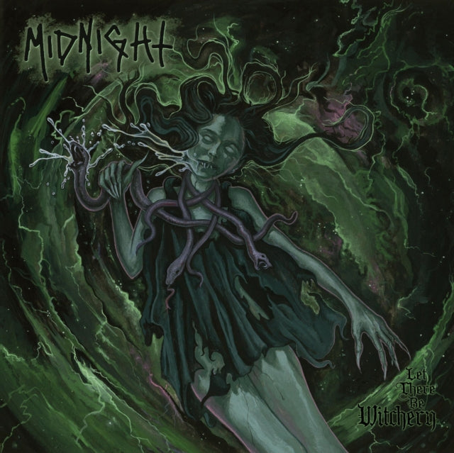 This is a 2 CD SKU bundle.
1.This CD is brand new.Format: CDMusic Style: Black MetalThis item's title is: Hellish ExpectationsArtist: MidnightLabel: Metal Blade RecordsBarcode: 039841607024Release Date: 3/8/2024
2.This CD is brand new.