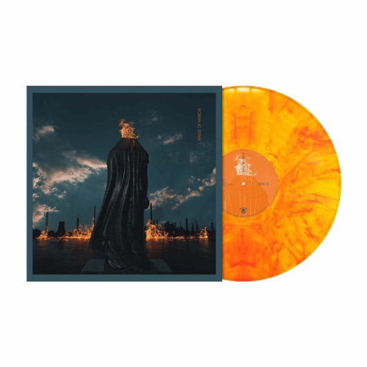 Product Image : This LP Vinyl is brand new.<br>Format: LP Vinyl<br>Music Style: Hard Rock<br>This item's title is: Kings Of Mercia (Flame Marbled LP Vinyl)<br>Artist: Kings Of Mercia<br>Label: METAL BLADE RECORDS<br>Barcode: 039841602463<br>Release Date: 9/23/2022