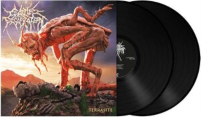 This LP Vinyl is brand new.Format: LP VinylMusic Style: Death MetalThis item's title is: Terrasite (Import)Artist: Cattle DecapitationLabel: METAL BLADE RECORDSBarcode: 039841603118Release Date: 5/12/2023