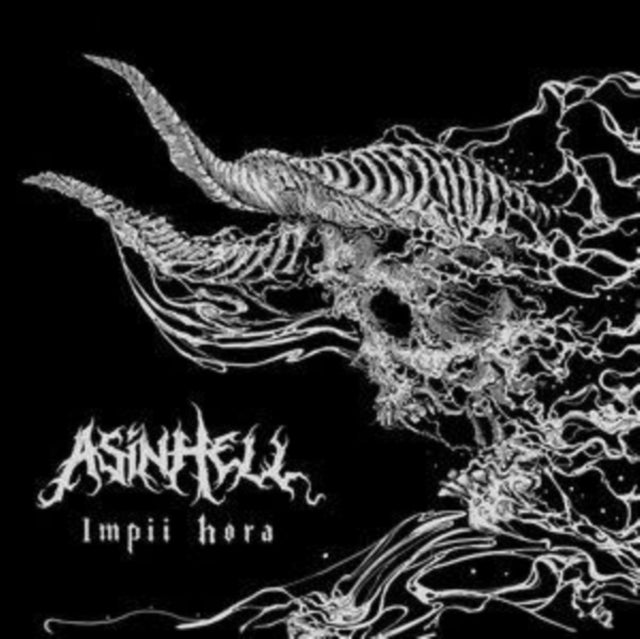 Impii Hora (Coloured LP Vinyl)