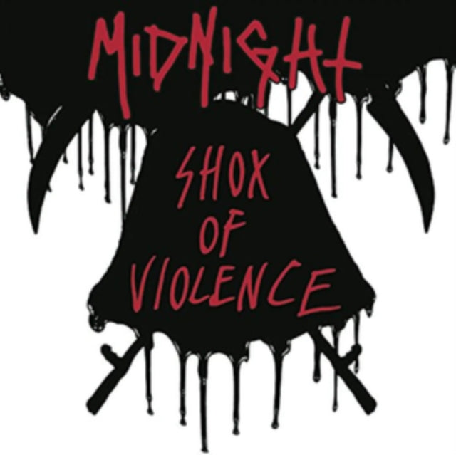 This LP Vinyl is brand new.Format: LP VinylMusic Style: Black MetalThis item's title is: Shox Of ViolenceArtist: MidnightBarcode: 039841606515Release Date: 10/20/2023