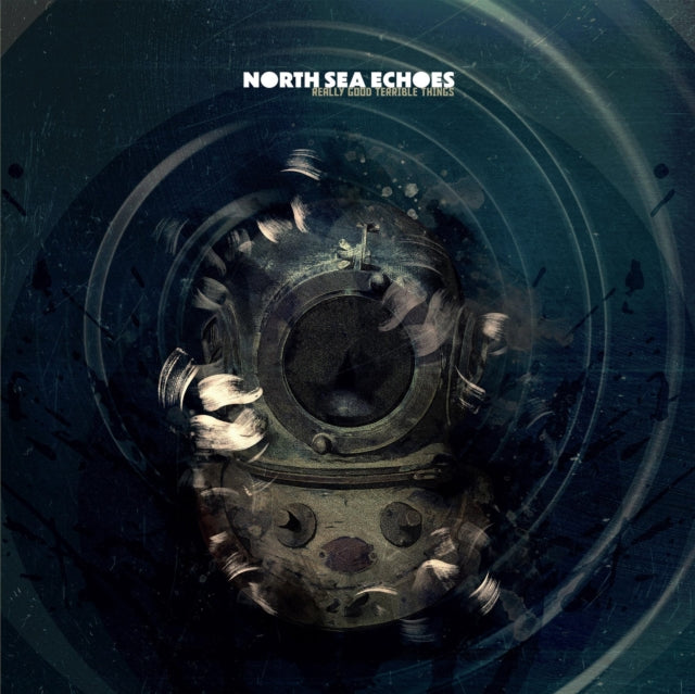 This CD is brand new.Format: CDMusic Style: AmbientThis item's title is: Really Good Terrible ThingsArtist: North Sea EchoesLabel: Metal Blade RecordsBarcode: 039841607529Release Date: 2/23/2024