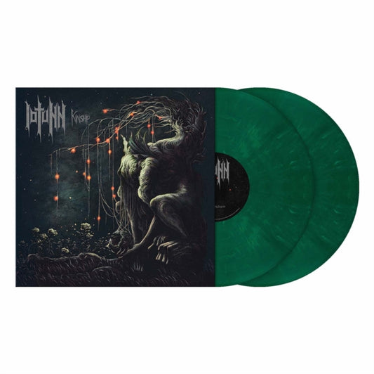 Kinship (Dark Jade Marbled Vinyl/2LP)