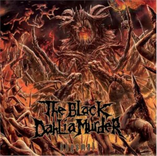 Black Dahlia Murder - Abysmal - CD