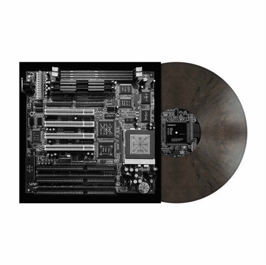 Hardwarez (Hard Disc LP Vinyl)
