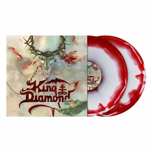 House Of God (2LP)