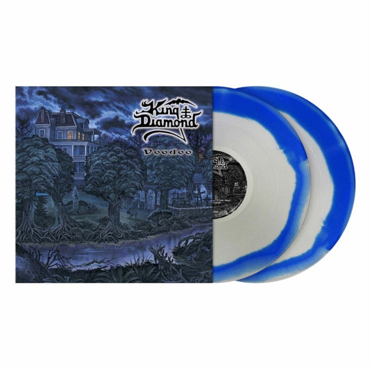 Voodoo (2LP)