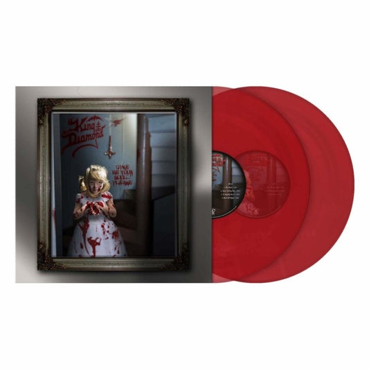 Give Me Your Soul... Please (2LP)