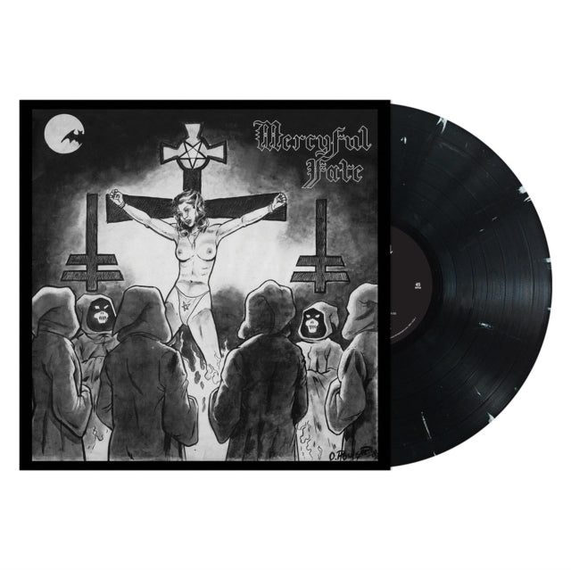 This LP Vinyl is brand new.Format: LP VinylMusic Style: Heavy MetalThis item's title is: Nuns Have No FunArtist: Mercyful FateLabel: METAL BLADE RECORDSBarcode: 039842515618Release Date: 10/29/2021