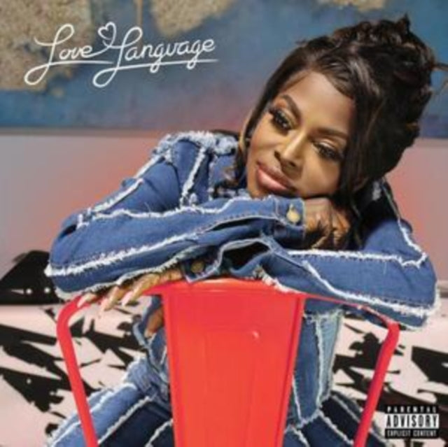 Product Image : This CD is brand new.<br>Format: CD<br>Music Style: Contemporary R&B<br>This item's title is: Love Language<br>Artist: Angie Stone<br>Label: SONO RECORDING GROUP<br>Barcode: 039911099827<br>Release Date: 5/19/2023