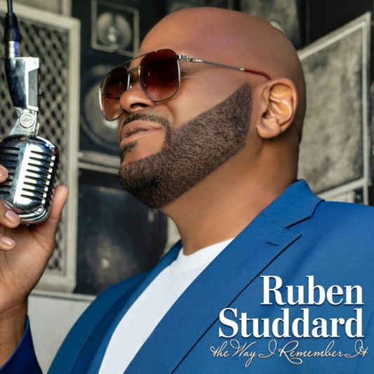 This CD is brand new.Format: CDMusic Style: Contemporary R&BThis item's title is: Way I Remember ItArtist: Ruben StuddardLabel: Legend TribeBarcode: 039911106822Release Date: 10/27/2023