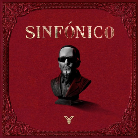 Sinfonico (En Vivo) (2LP)