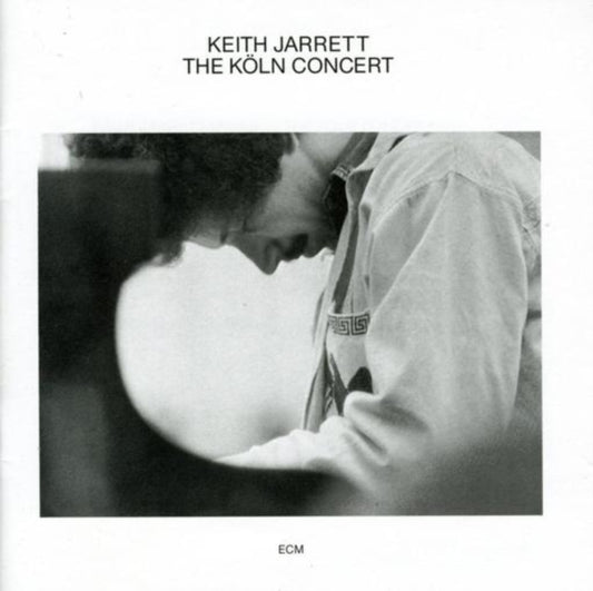 This CD is brand new.Format: CDMusic Style: Free ImprovisationThis item's title is: Koln ConcertArtist: Keith JarrettLabel: ECM RecordsBarcode: 042281006722Release Date: 11/16/1999