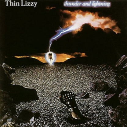 Thunder & Lightning & Vagabonds Of The Western World & Night Life & Jailbreak & Johnny The Fox (Remastered)
