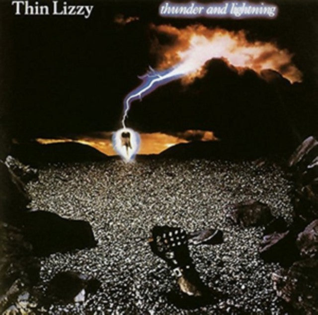 Thunder & Lightning & Vagabonds Of The Western World & Night Life & Johnny The Fox (Remastered)