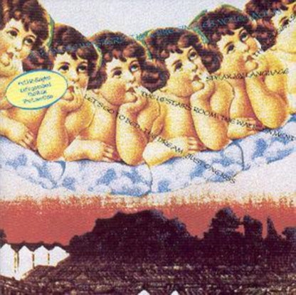 Japanese Whispers & Pornography (Remastered) & Head On The Door (Remastered) & Disintegration & Wish (30Th Anniversary Deluxe Edition/3CD)