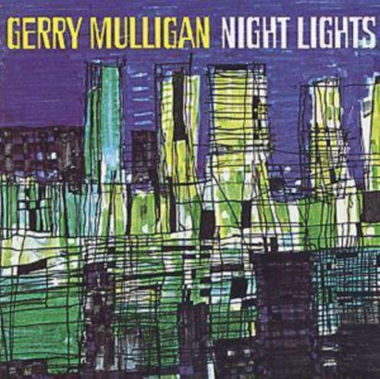 This CD is brand new.Format: CDMusic Style: ModalThis item's title is: Night LightsArtist: Gerry MulliganLabel: VERVEBarcode: 042281827129Release Date: 7/24/1990