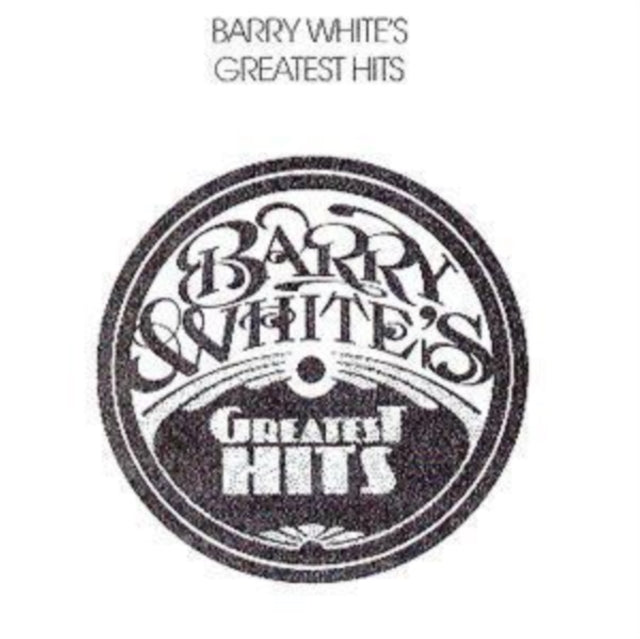 This CD is brand new.Format: CDMusic Style: DowntempoThis item's title is: Greatest Hits Vol.1Artist: Barry WhiteLabel: MERCURYBarcode: 042282278227Release Date: 5/2/1988