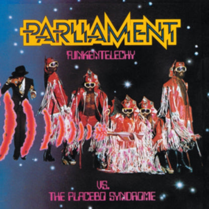 This is a 2 CD SKU bundle.
1.This CD is brand new.Format: CDMusic Style: P.FunkThis item's title is: Funkentelechy Vs Placebo SyndromeArtist: ParliamentLabel: CasablancaBarcode: 042282450128Release Date: 3/6/1990
2.This CD is brand new.Format: CDMusic Style: P.