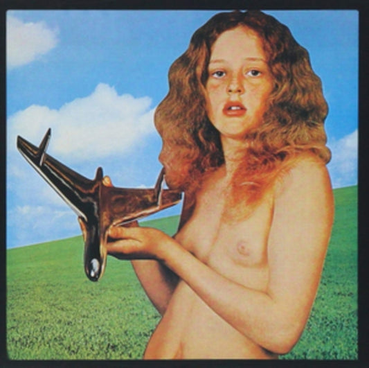 This CD is brand new.Format: CDMusic Style: Blues RockThis item's title is: Blind FaithArtist: Blind FaithLabel: PolydorBarcode: 042282509420Release Date: 6/2/1995